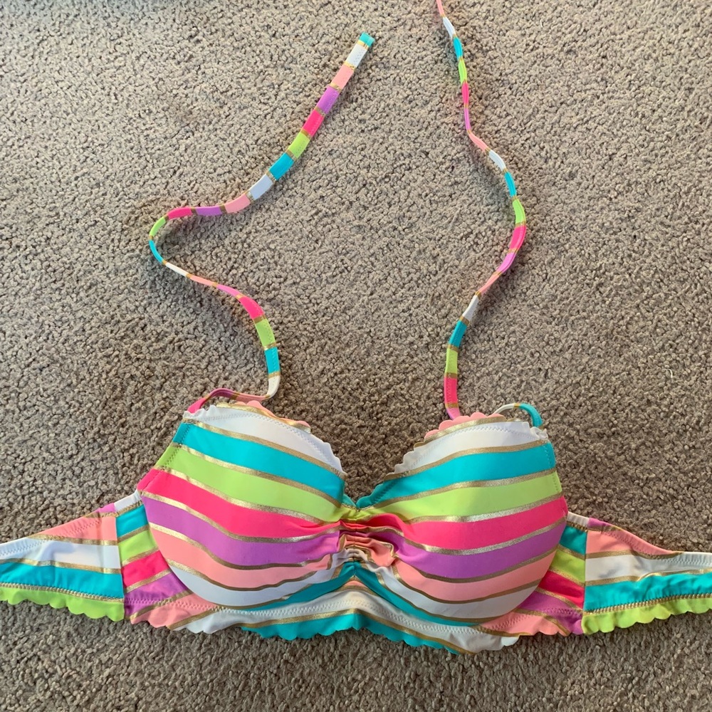VS Swim suit top